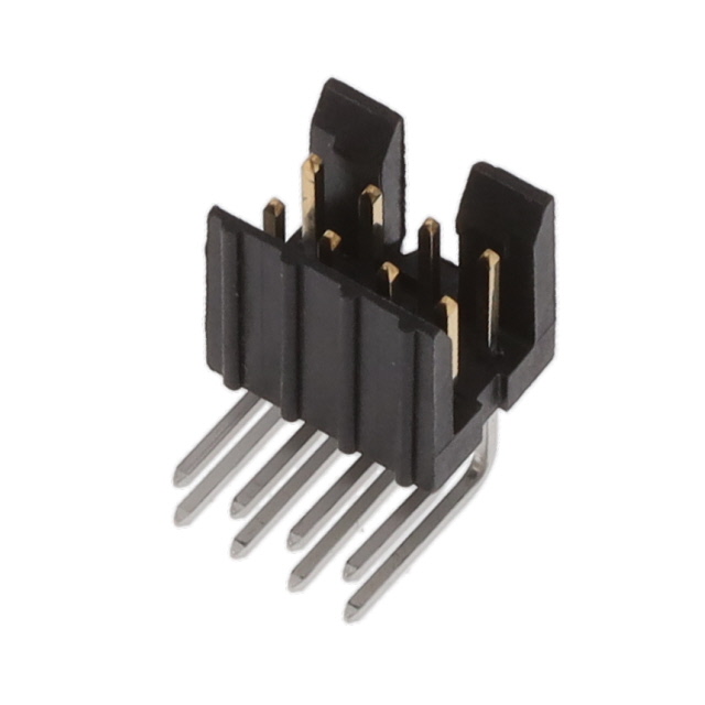 Amphenol Communications Solutions 78207-108